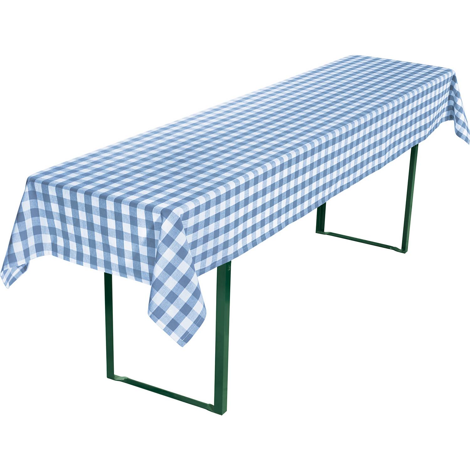 REDBEST Biertisch Tischdecke 
