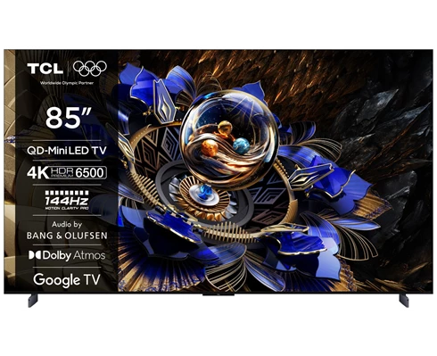 TCL 85X11K