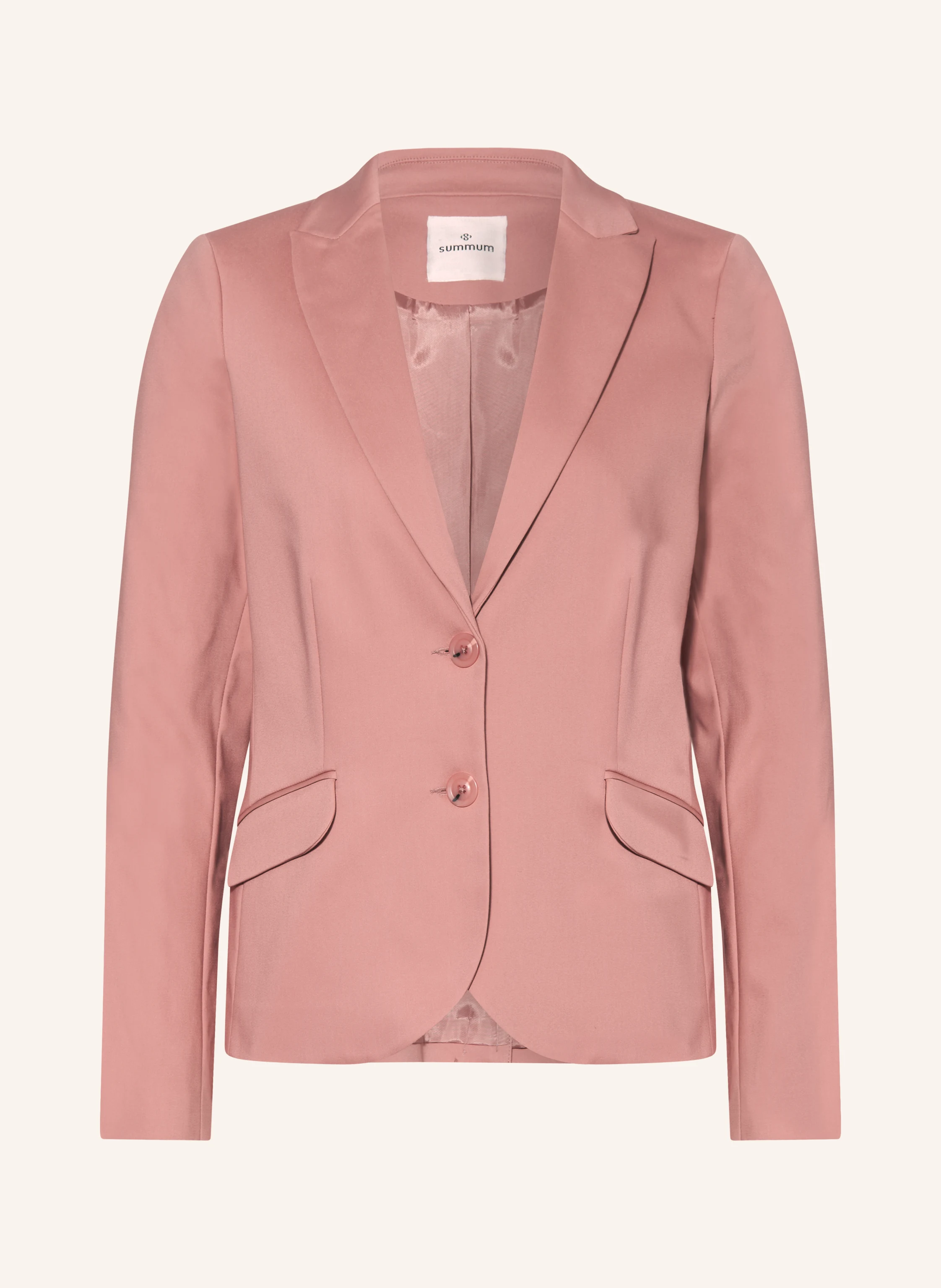 summum woman Blazer