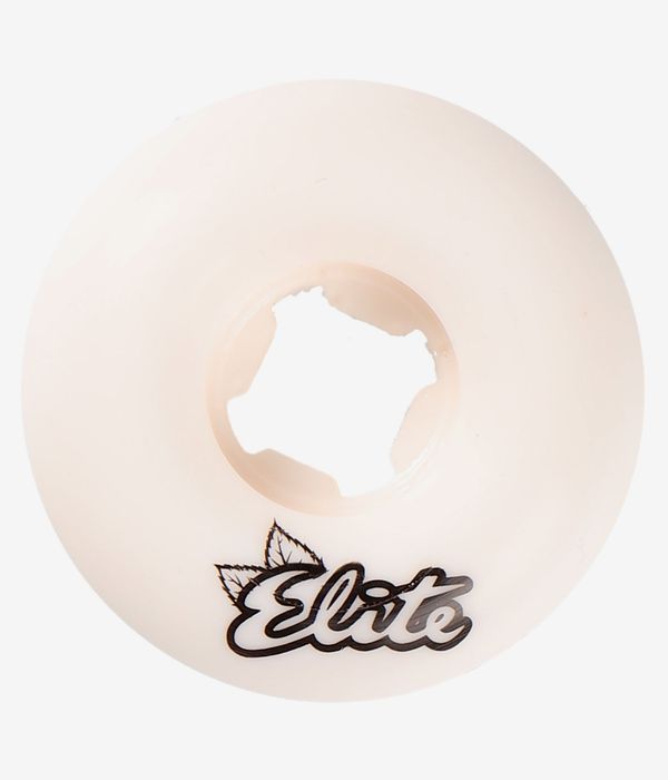 OJ Elite Mini Combo Rollen (white) 53mm 101A 4er Pack