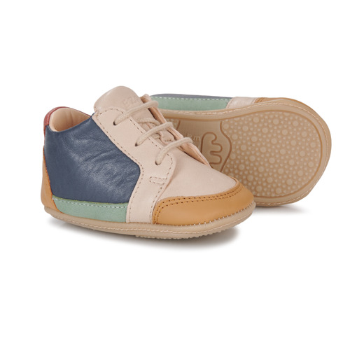 Easy Peasy - MY IRUN LACET - Bleu