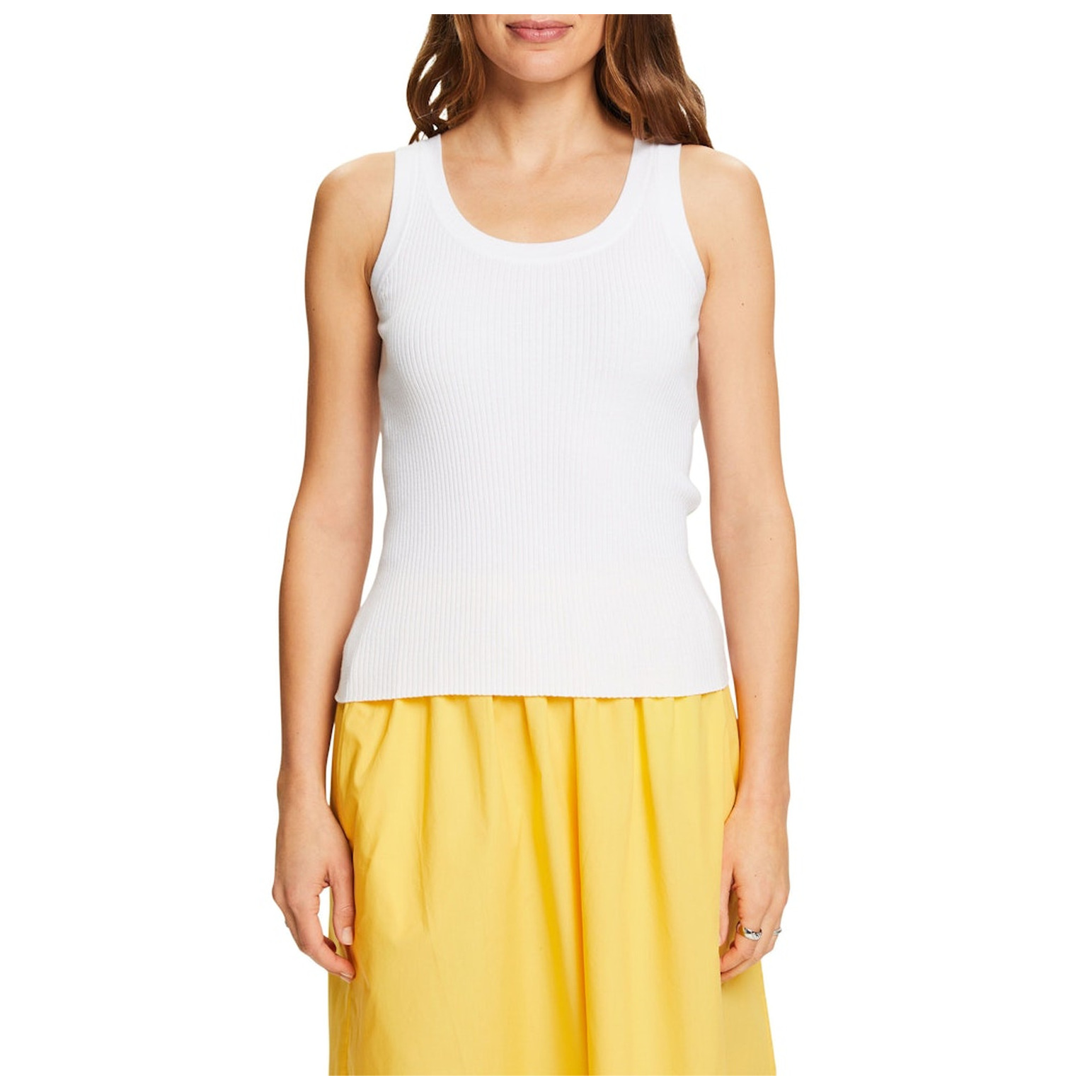 ESPRIT F rib top solid