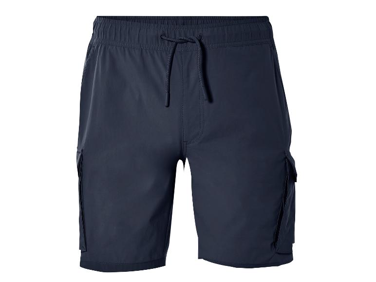 Korte heren broek