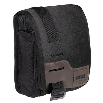 Sacoche de jambe Givi CRM104 - Noir