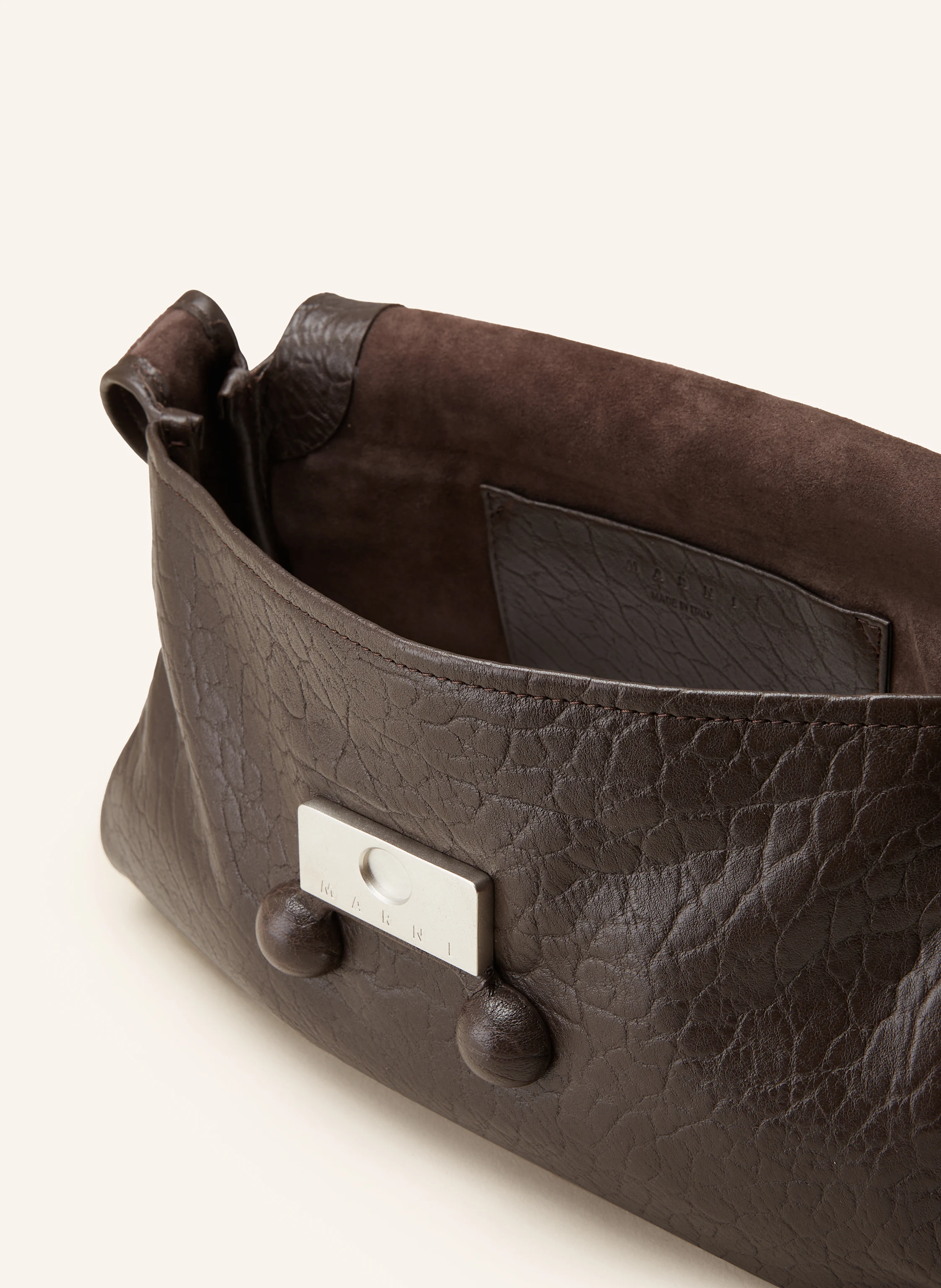 MARNI Umhängetasche TRUNKAROO MEDIUM