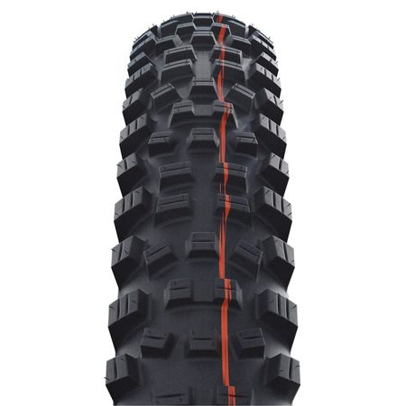 HANS DAMPF Evo Super Trail Reifen  bronze side  29