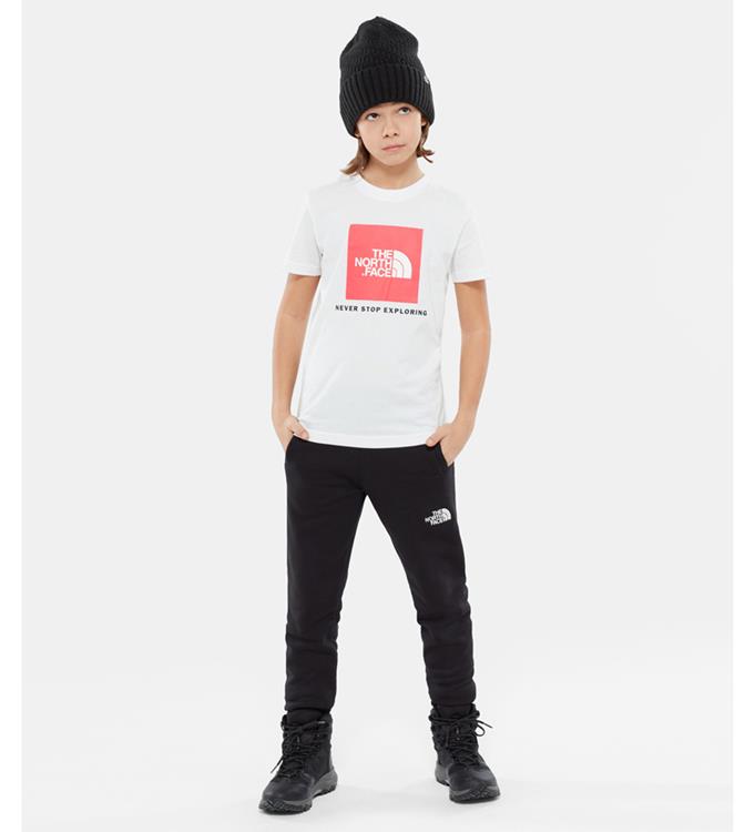 The North Face Y FLEECE PANT