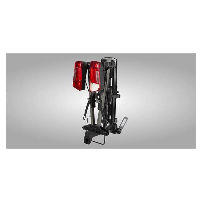 BuzzRack Eazzy 1 Foldbar Cykelholder til 1 cykel 13 pol