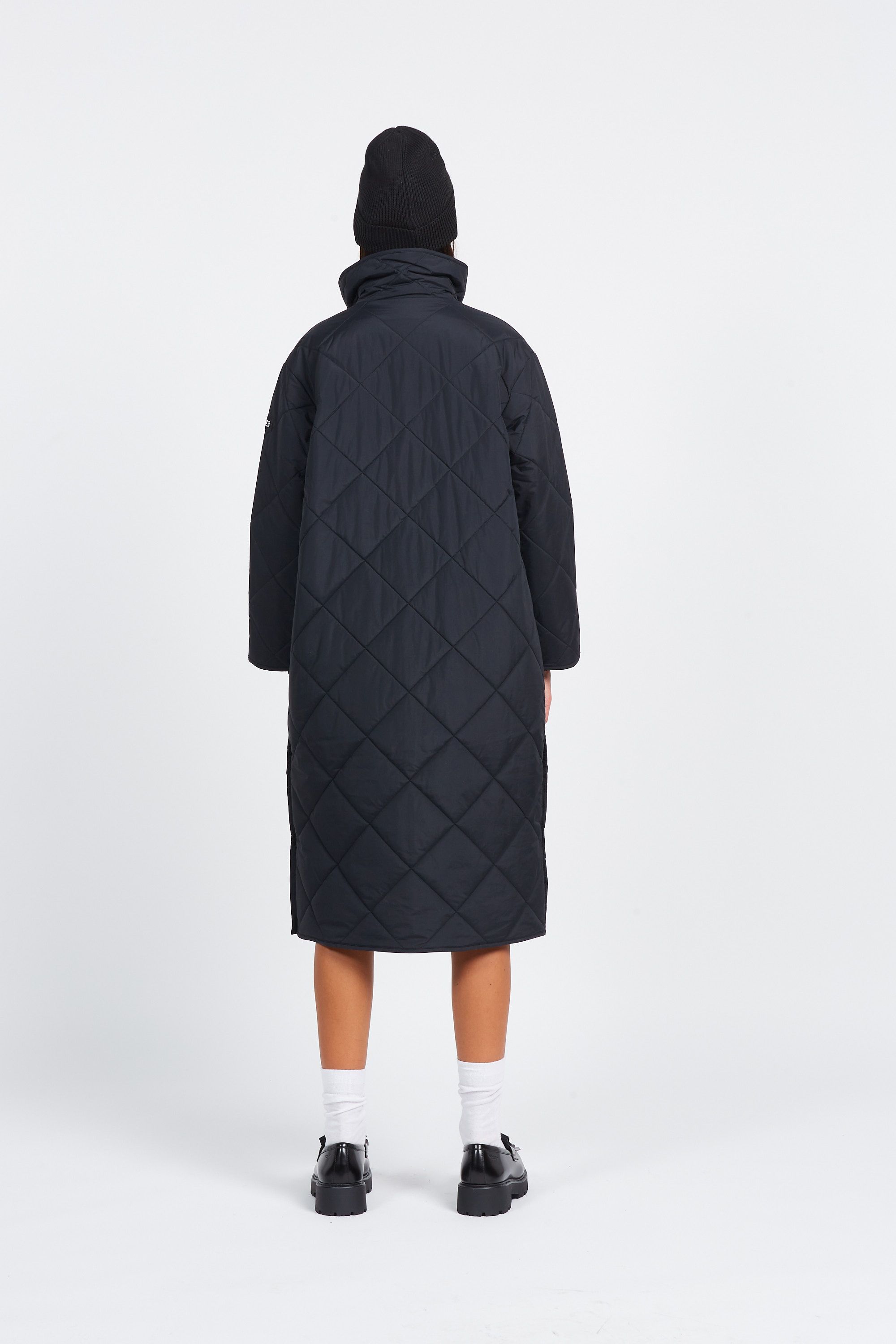 AIGLE Parka PARKA Noir
