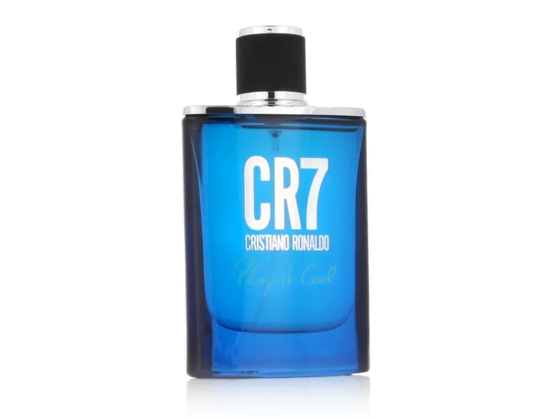 Cristiano Ronaldo CR7 Play It Cool EDT M 50 ml