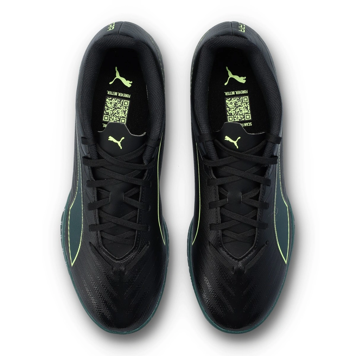 Sapatilha futsal Puma Ultra 6 Play It