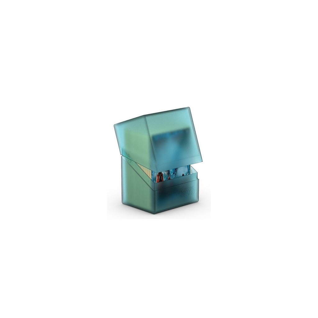 Boulder Deck Case 80+ Standard