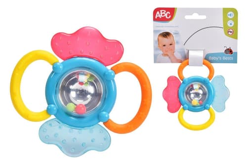 Simba ABC Activity Rassel