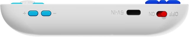 My Arcade Gamer V Tetris håndholdt spillekonsol