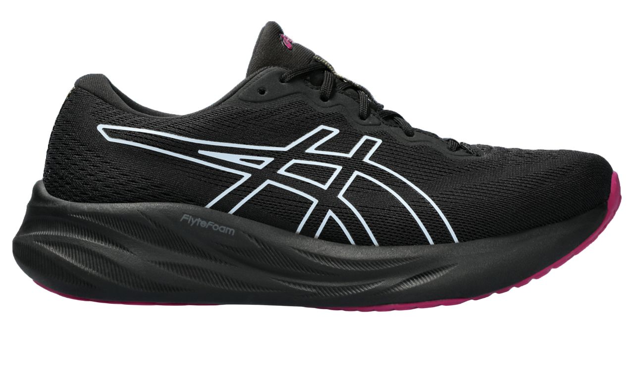 ASICSGEL-PULSE 15 GTX - schwarz