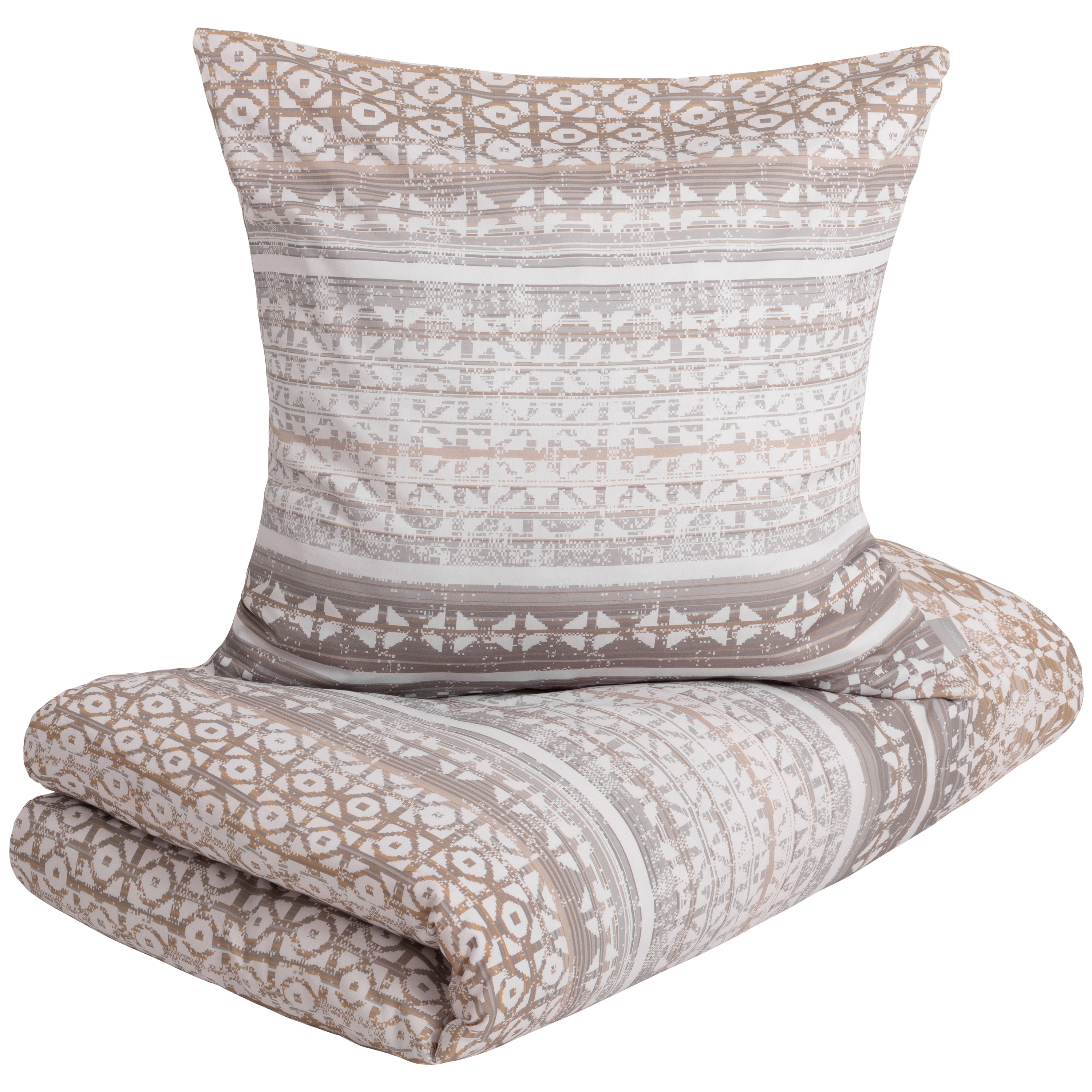 Bettwäsche Satin MALINDI