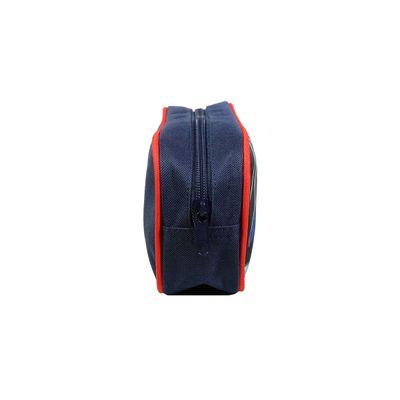 Trousse rectangulaire Star Wars - 1 compartiment - bleu - Bagtrotter
