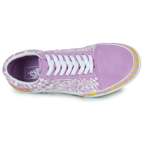 Vans - OLD SKOOL - Violet