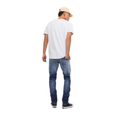 Jean homme Jjiglenn Jjblair Ge 475 Noos JACK JONES