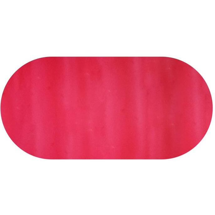 DARWI Flacon de 30 ml de Peinture sur Verre - Carmin