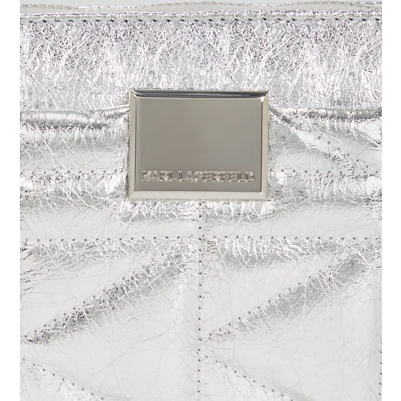 KARL LAGERFELD<br>Skuldertaske Kuilt
