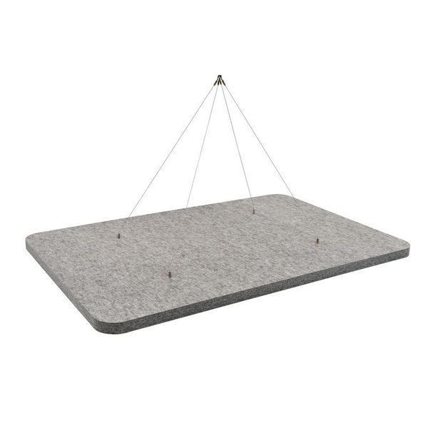 t.akustik PET Ceiling Absorber 180 SGR