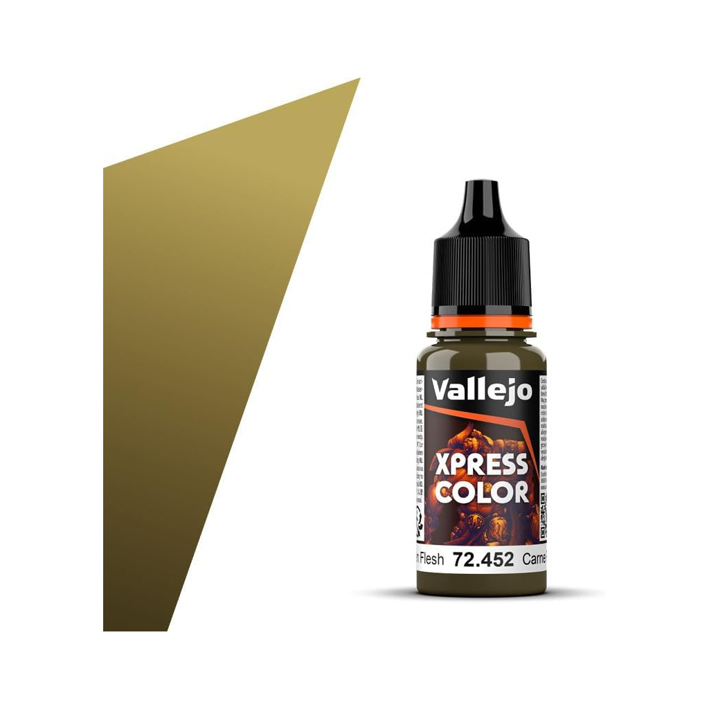 Vallejo - Xpress Rotten Flesh