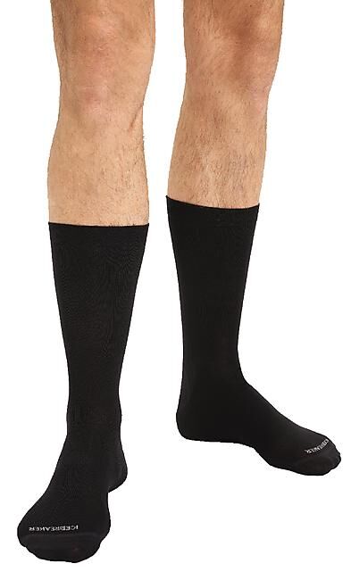 ICEBREAKER - CHAUSSETTES LIFESTYLE FINE GAUGE CREW M
