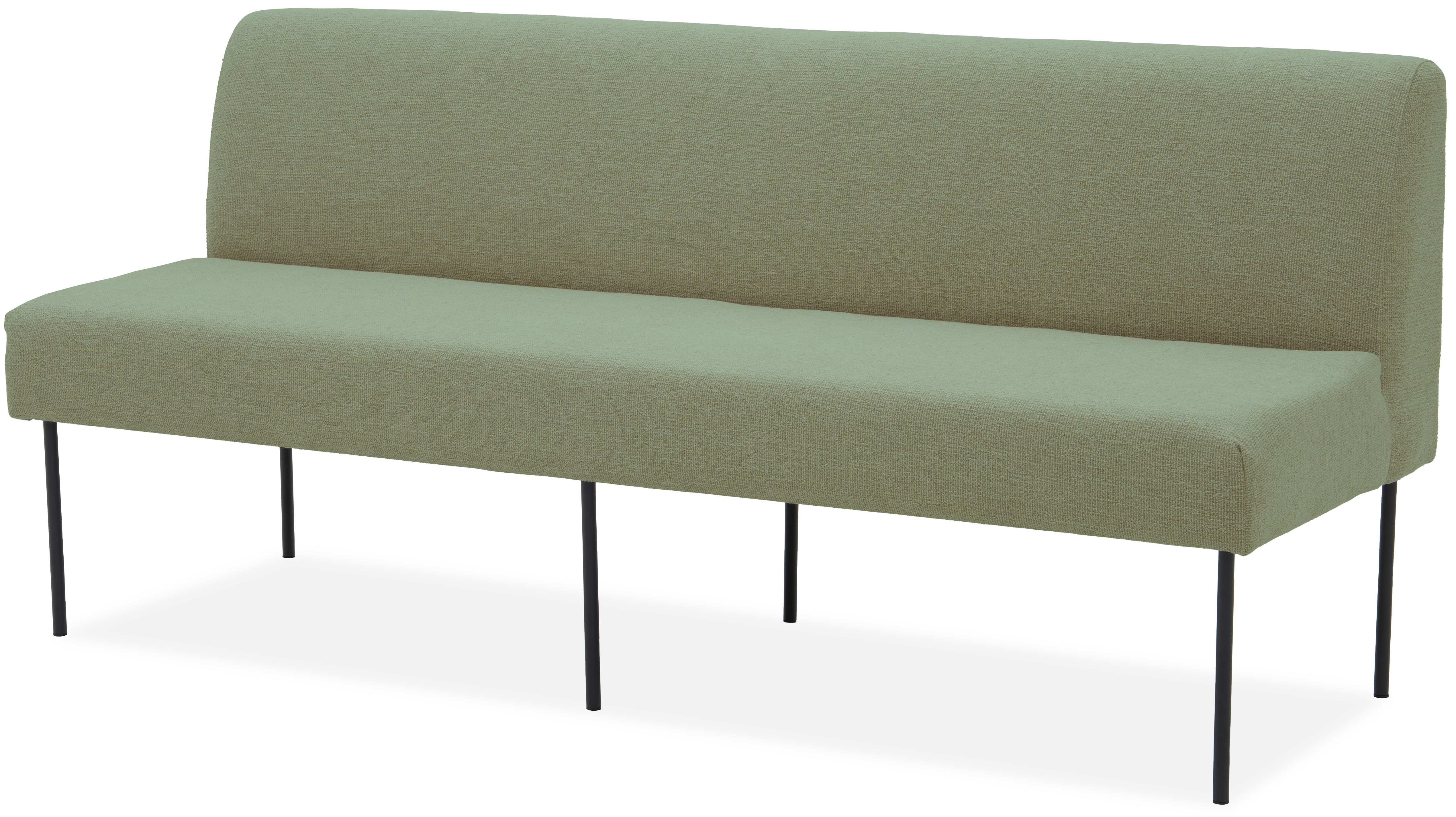 Eetbank Martok D67 x H86 cm
