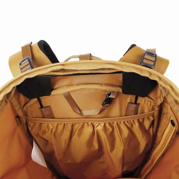 Sac à dos alpinisme BLUE ICE CHIRU 32 BRONZE MIST