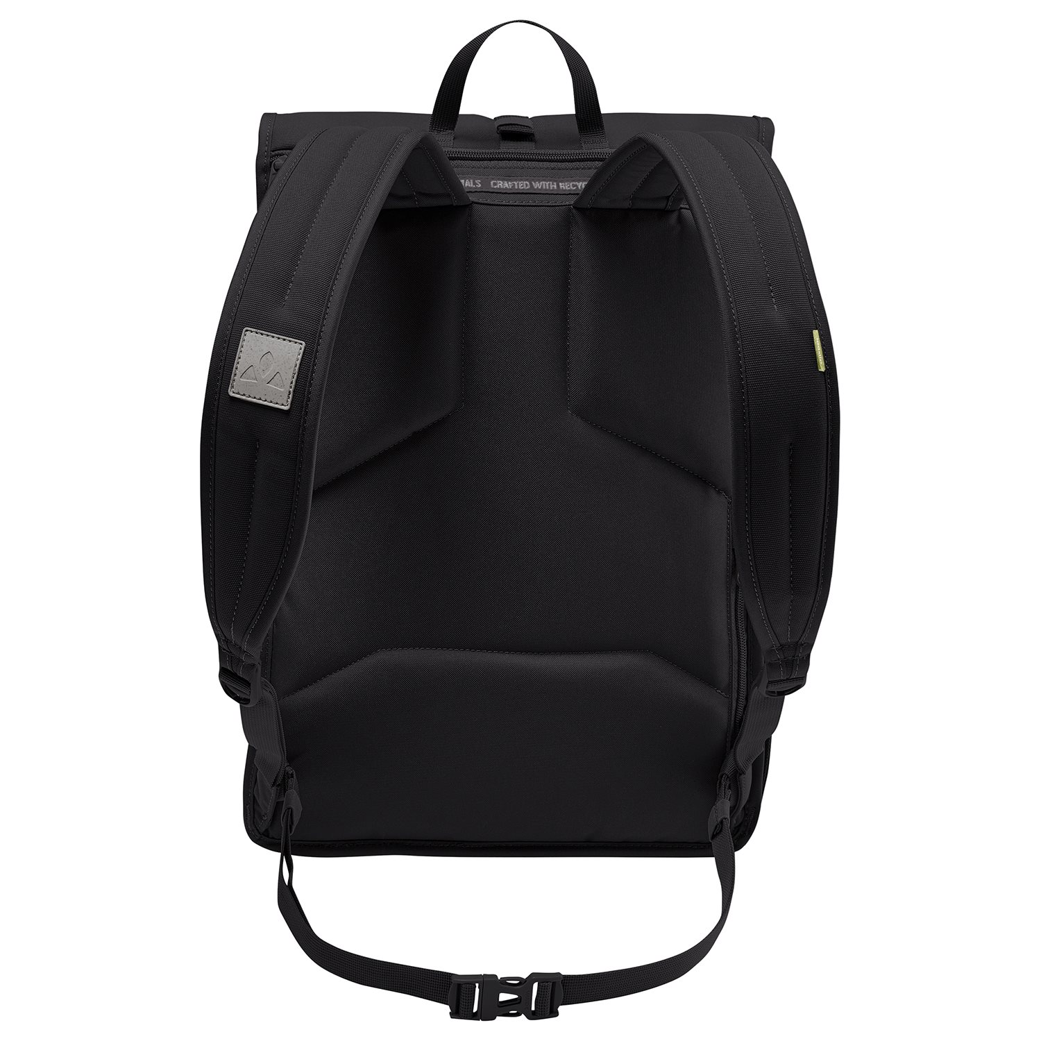 Vaude Coreway Rolltop 20 black
