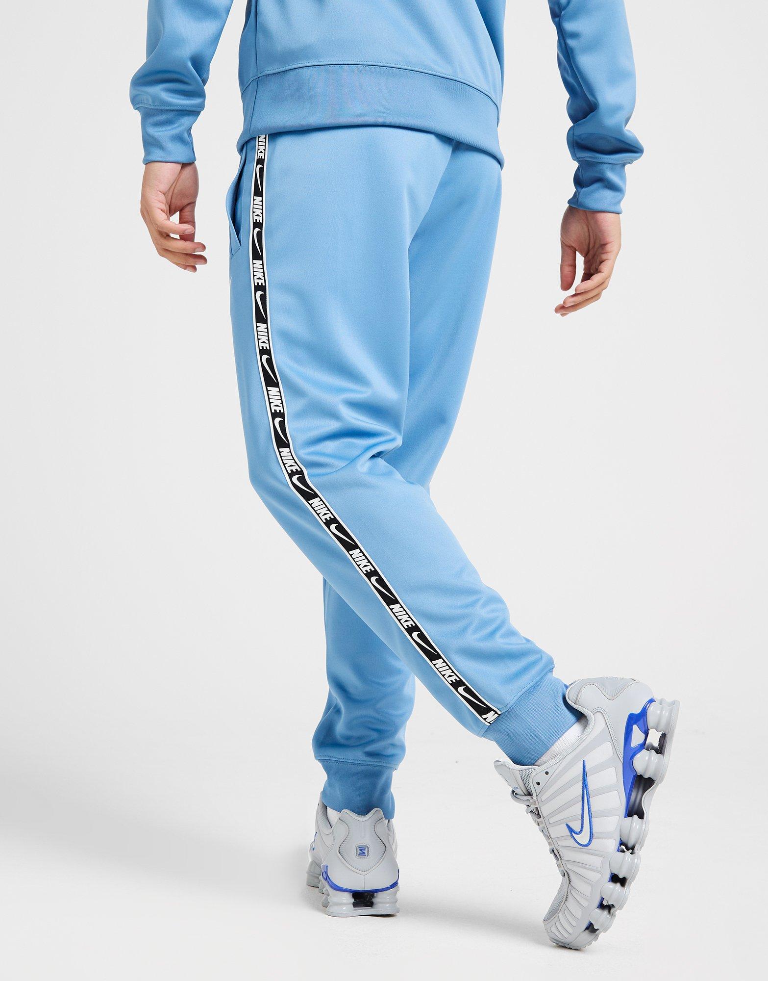 Nike Pantalon de survêtement Tape Polyknit