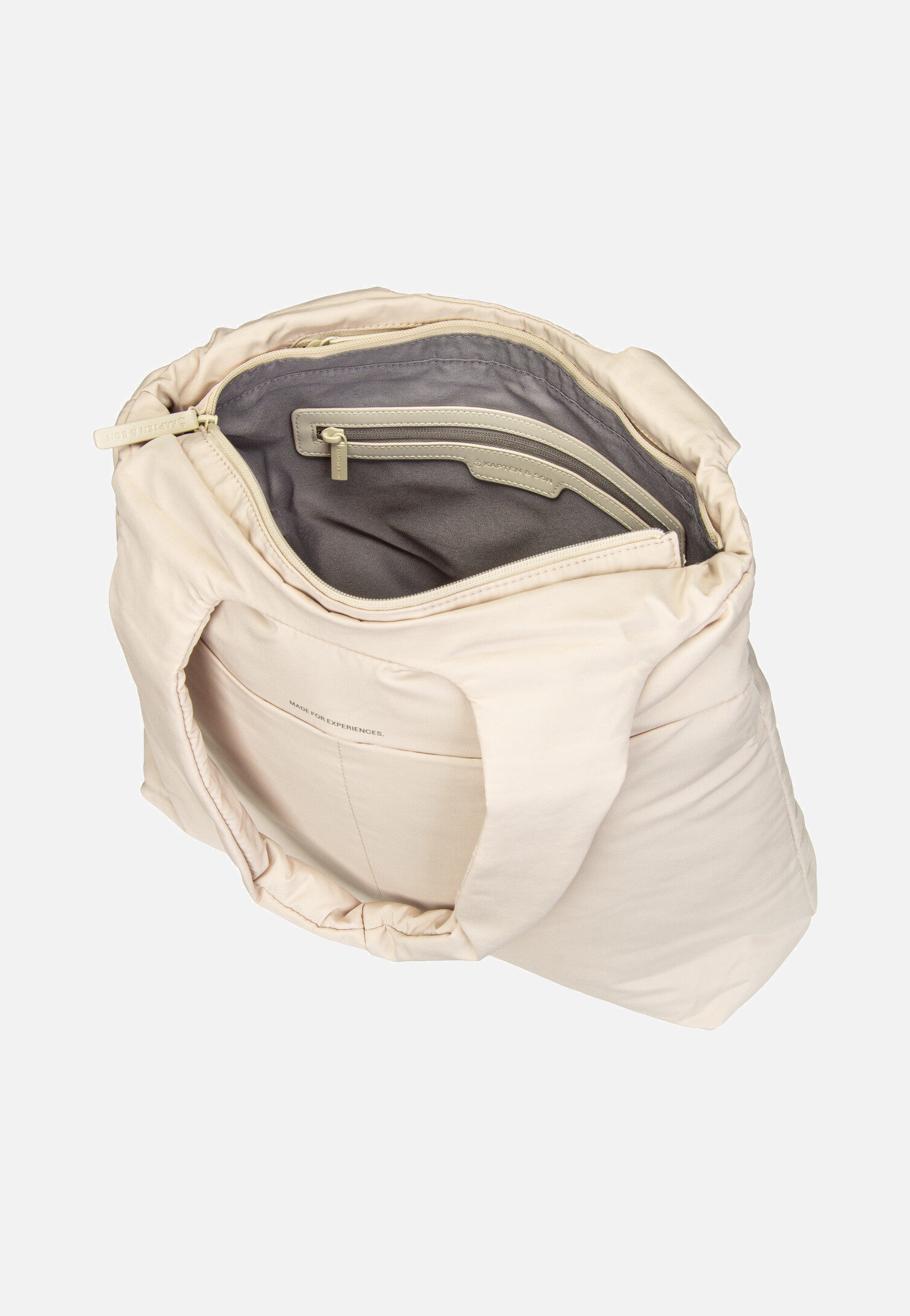 Skara Cloud Sandstone - Shopper