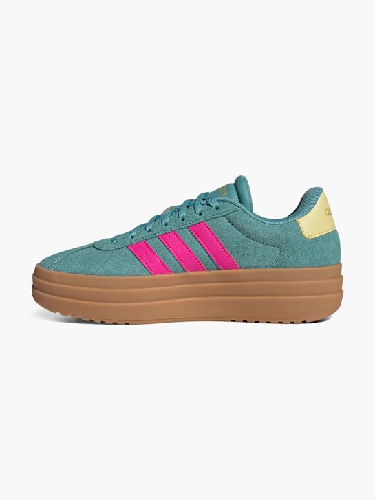 adidas VL COURT BOLD Sneaker Mint