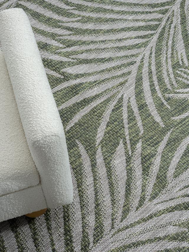 Deluxe Outdoor-Teppich, beidseitig, 150 x 80 cm