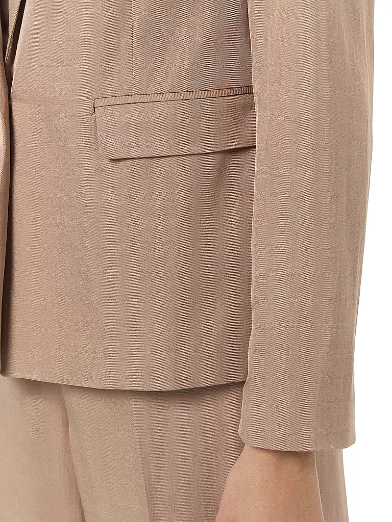 COMMA Blazer  beige