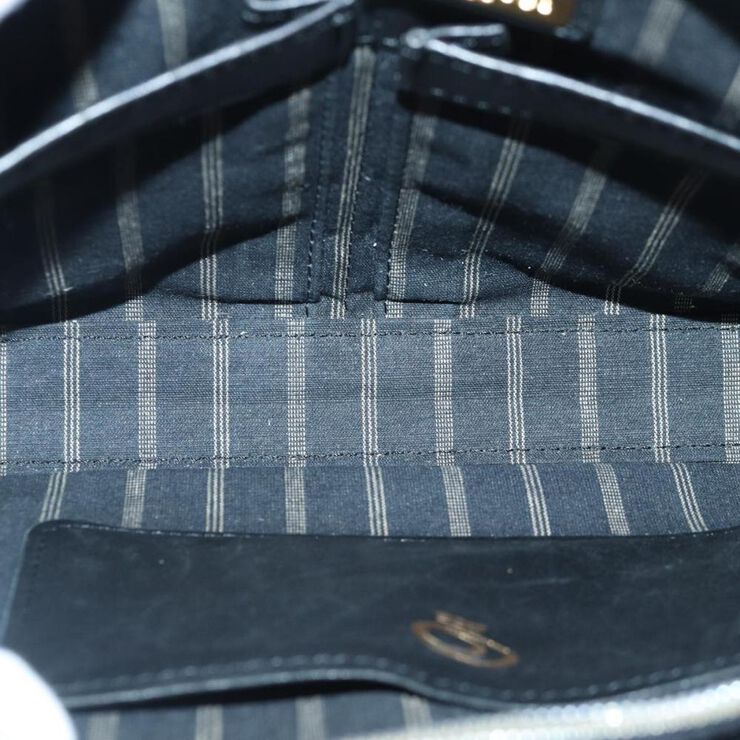 Balenciaga Vintage Balenciaga Clutch Black