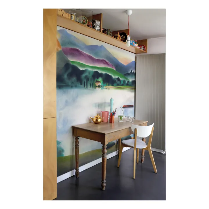 Bien Fait Cabane