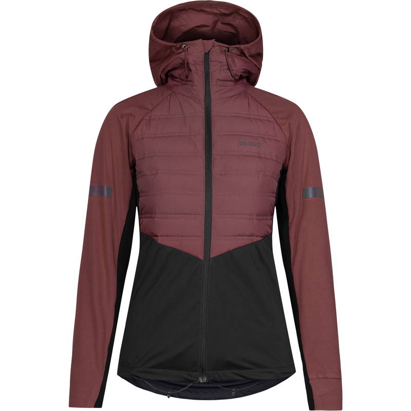 Johaug Concept 2.0 Løbejakke Dame