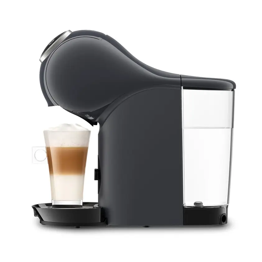 Set: Genio S Plus und Thermobecher