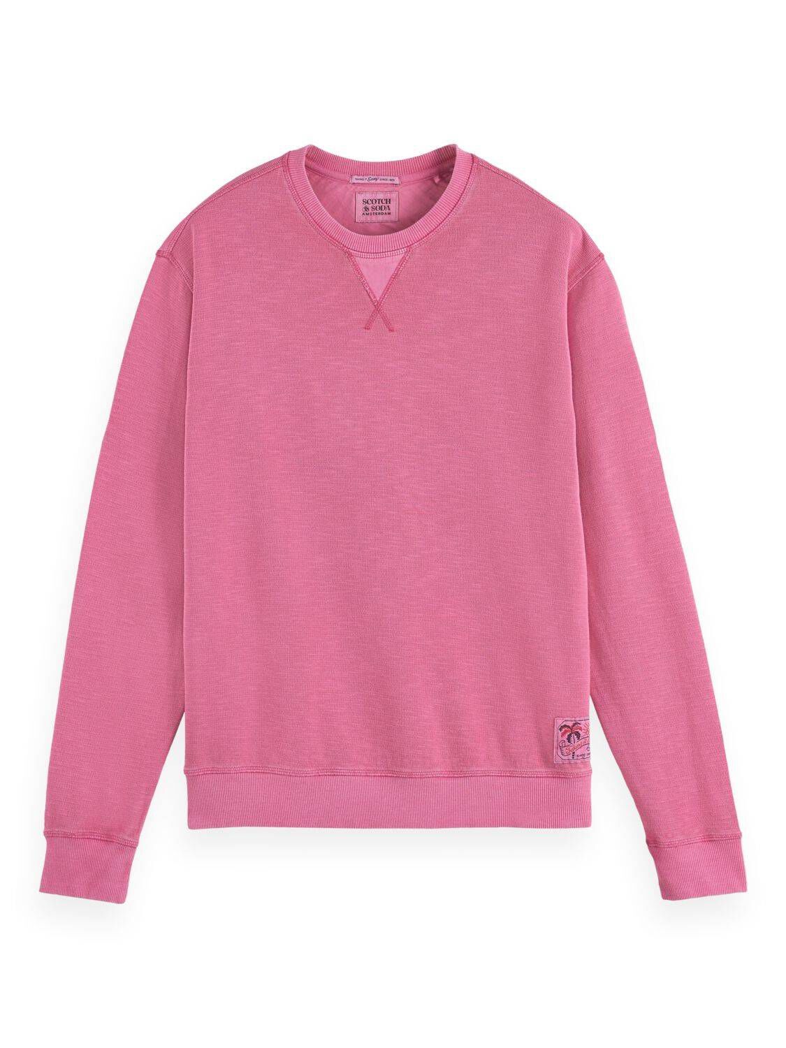 Scotch & Soda| Herren Sweatshirt