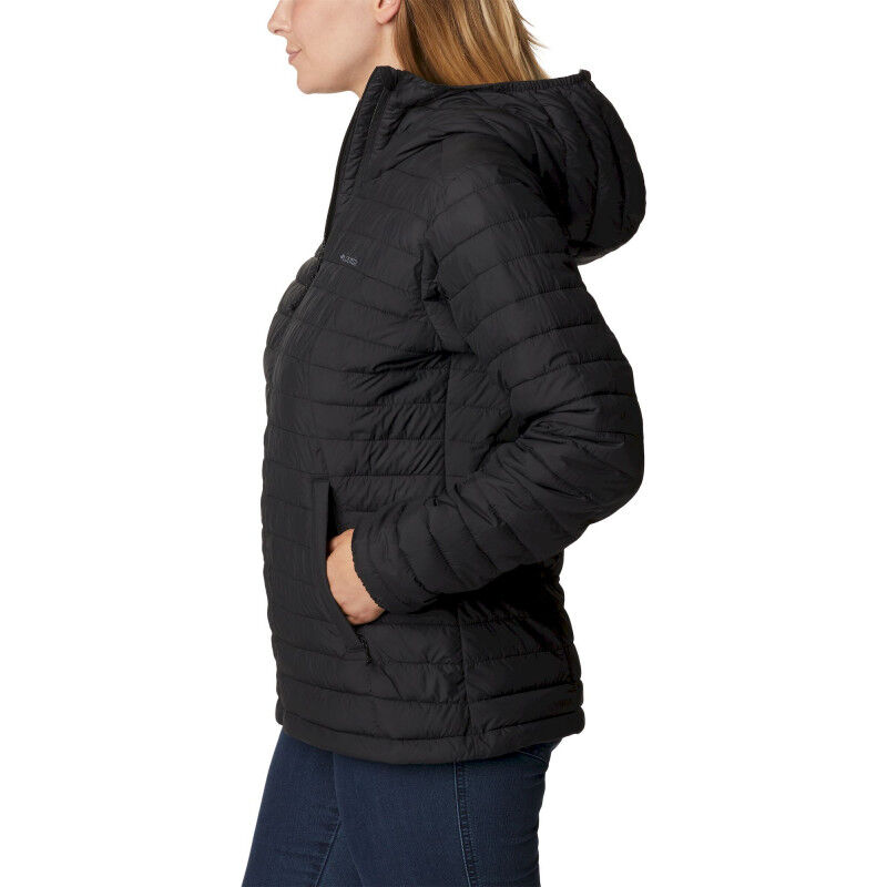 Silver Falls Hooded Jacket - Doudoune femme