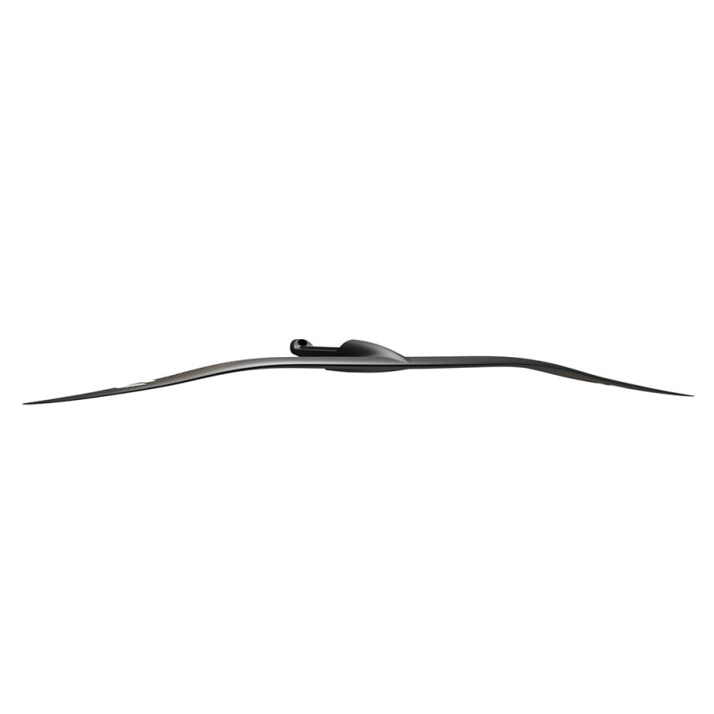 Set de wingfoil duotone aile avant blitz d-lab+ stabilisateur 2025