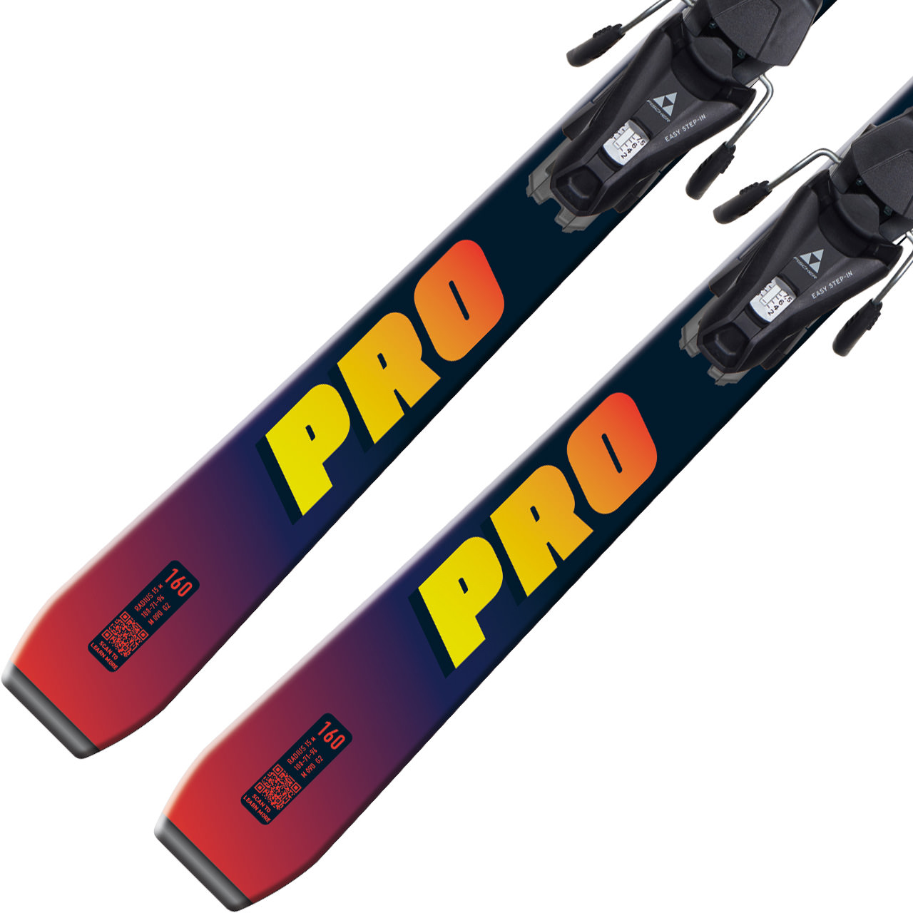 Fischer The Curv PRO JRS   FS7 GW | Fischer Kinderski / Jugendski | Fischer Alpinskier | Fischer | F | MARKEN | XSPO
