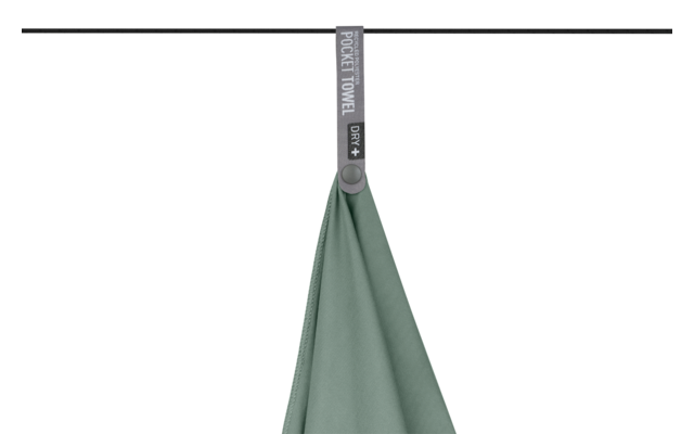 Sea to Summit Pocket Towel