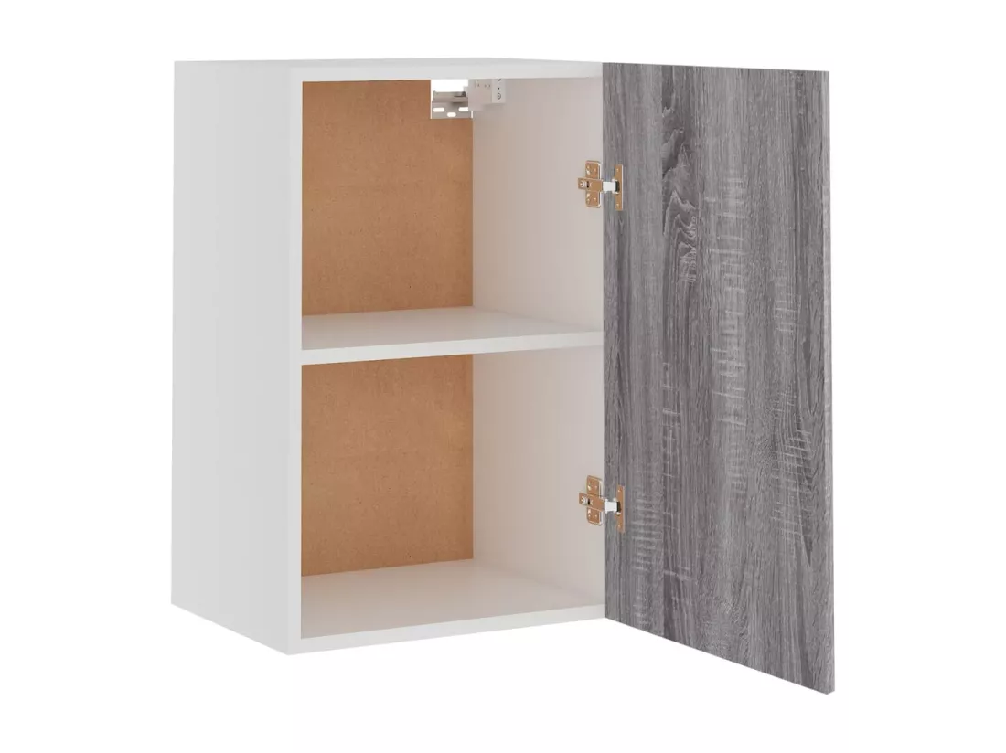 Armoire suspendue 