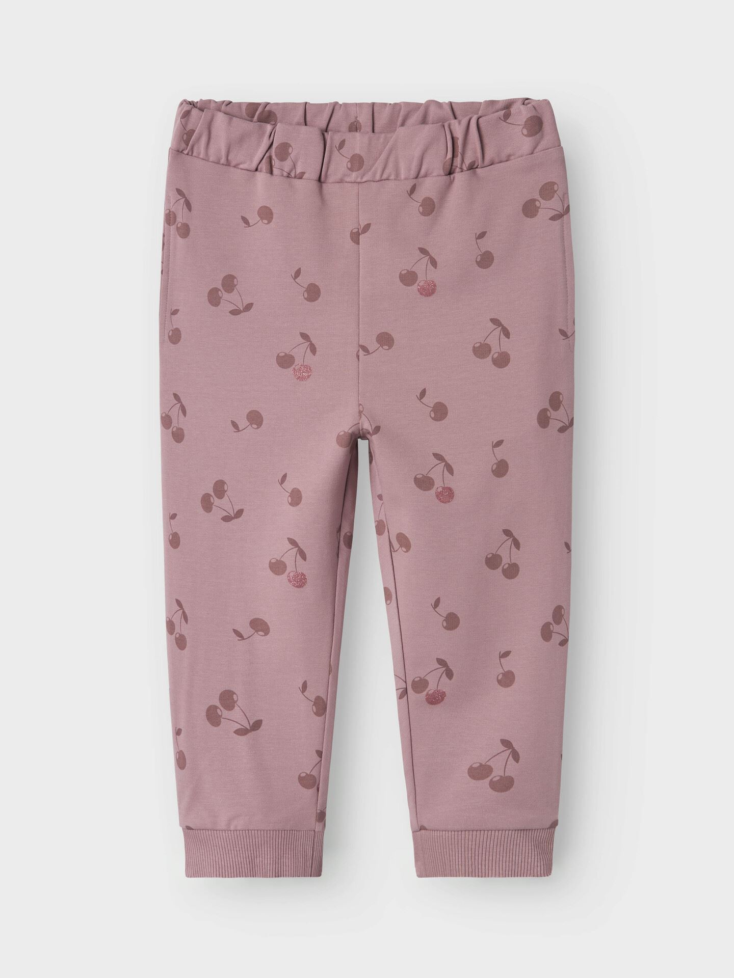 Bella Sweat Pant Unbrushed