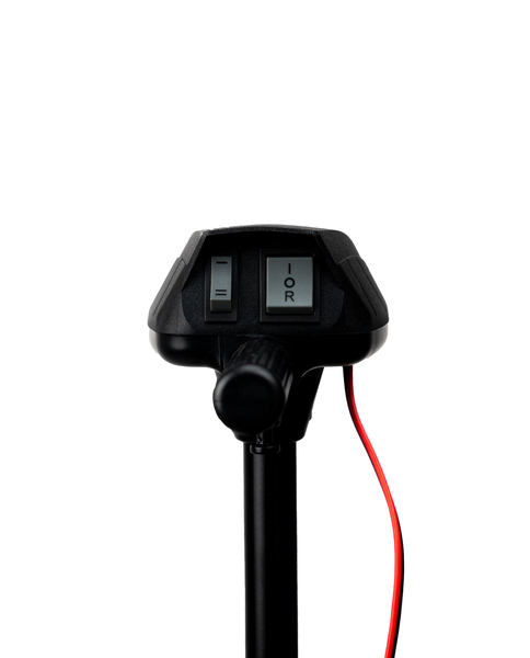Moteur Électrique Rhino Motors VX 25lbs V2 Cobold
