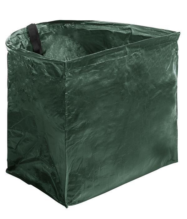 Dehner Gartensack Pop-Up Kehrkante, 150 l
