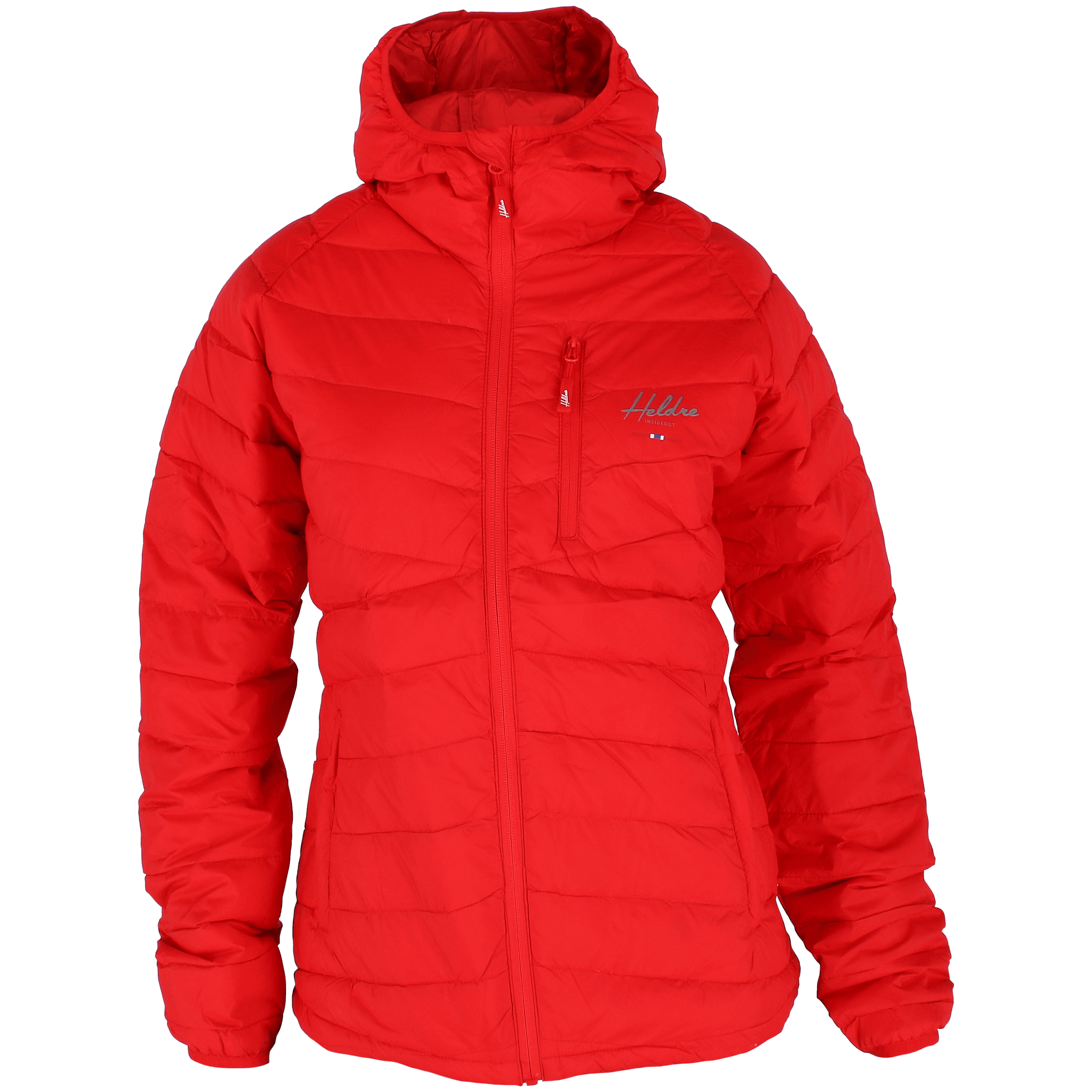 Heldre Skuteviken Down Jacket W - Jakke